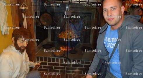 Samsoiree - Homme coquin - Le Havre