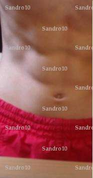 Sandro10 - Homme coquin - Créteil