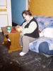Sankhetkha Couple 39 et 45 ans Cousolre