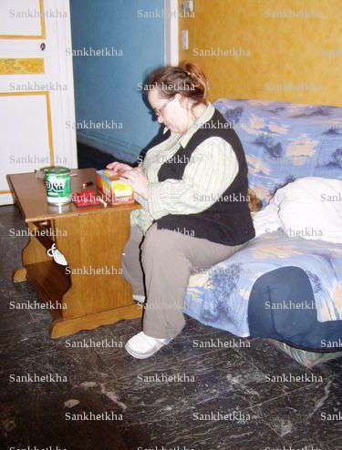 Sankhetkha - Couple échangiste - Cousolre