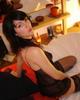 Sarouh Femme libertine 33 ans Paris