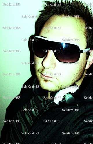 SebKraft85 - Homme coquin - Epernay