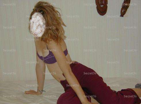 Secret36 - Couple mélangiste - Châteauroux