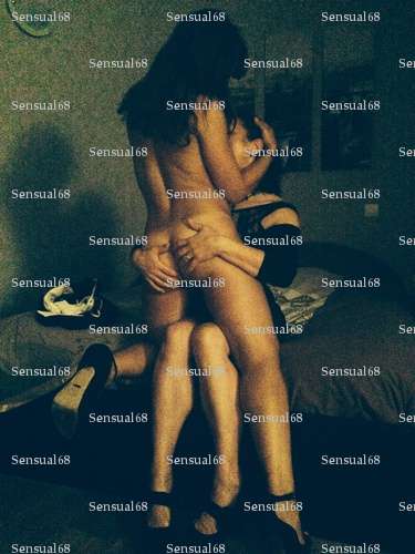 Sensual68 - Couple coquin - Colmar