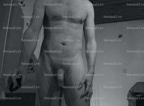 SensualLov - Homme mélangiste - Boulogne-sur-Mer