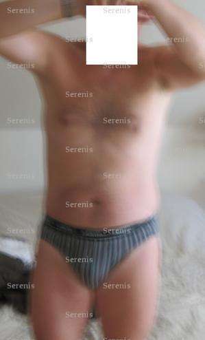 Serenis - Homme échangiste - Strasbourg