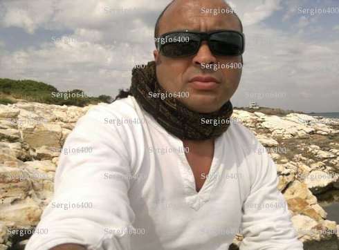 Sergio6400 - Homme BDSM - Cambrai