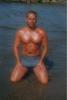 Sergio6692 Homme 42 ans Issy-les-Moulineaux