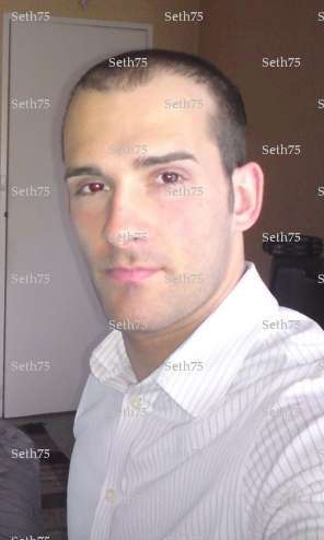 Seth75 - Homme BDSM - Paris