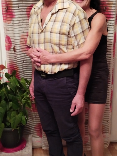 sexplus - Couple échangiste - La Grimaudière