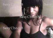 SexyChocoB - Couple bi candaulisme - Colombes