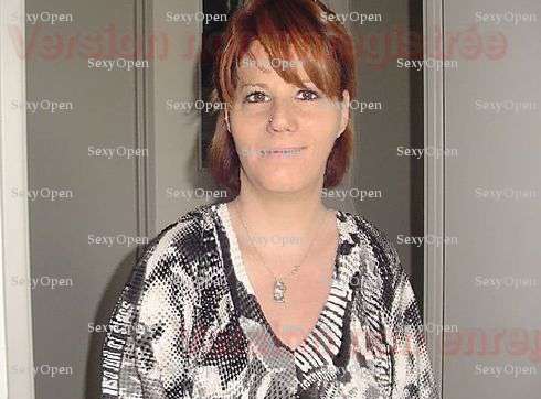 SexyOpen - Femme bi Libertine BDSM - Metz
