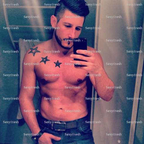 Sexyfresh - Homme candaulisme - L'Isle-sur-la-Sorgue
