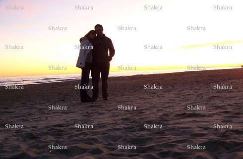 Shakra - Couple échangiste - Montpellier