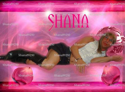 Shana59250 - Trans/trav échangiste - Halluin