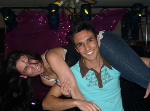 Shingoku - Homme coquin - Montpellier