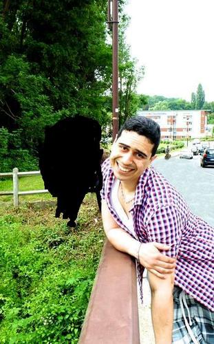 Shishii - Homme BDSM - Aubervilliers