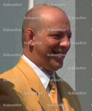 SidouxHot - Homme coquin - Arpajon