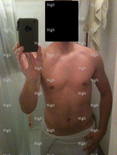 Sigh - Homme coquin - Paris