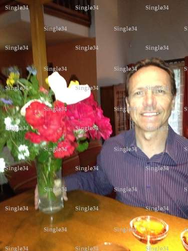 Single34 - Homme candaulisme - Agde