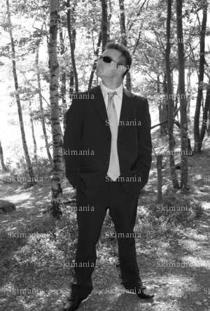 Skimania - Homme échangiste - Grenoble