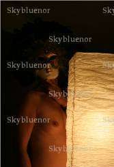 Skybluenor - Couple BDSM - Lège-Cap-Ferret