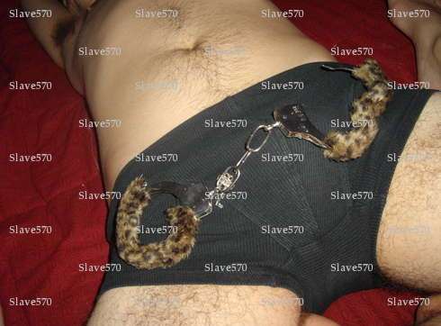 Slave570 - Homme bi BDSM - Thionville