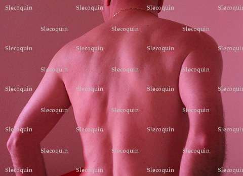Slecoquin - Homme candaulisme - Bayonne