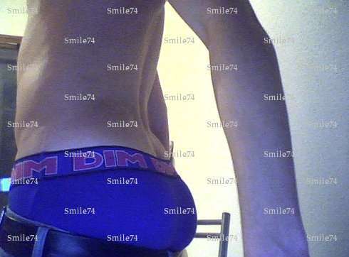 Smile74 - Homme BDSM - Annecy