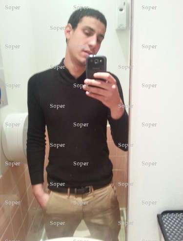 Soper - Homme coquin - Ermont