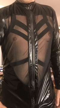 SoumisExhi - Homme BDSM - Lens
