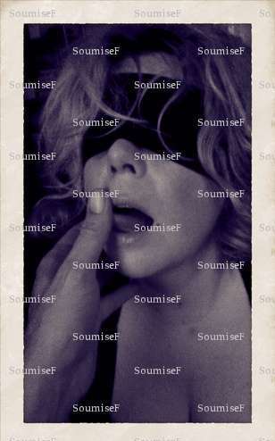 SoumiseF - Femme BDSM - Strasbourg