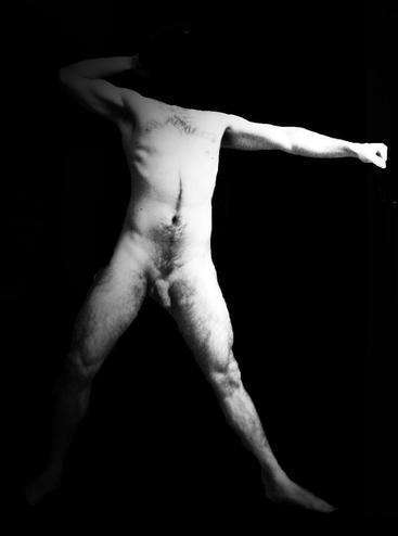 Soupicou - Homme BDSM - Savigny-sur-Orge