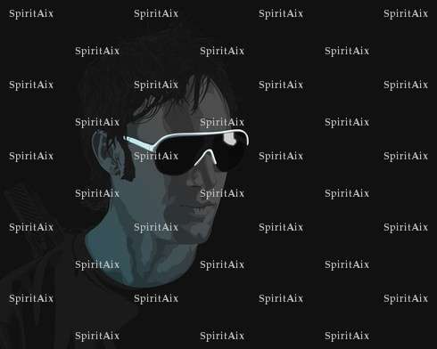 SpiritAix - Homme coquin - Aix-en-Provence