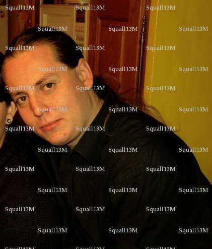 Squall13M - Homme BDSM - Marseille