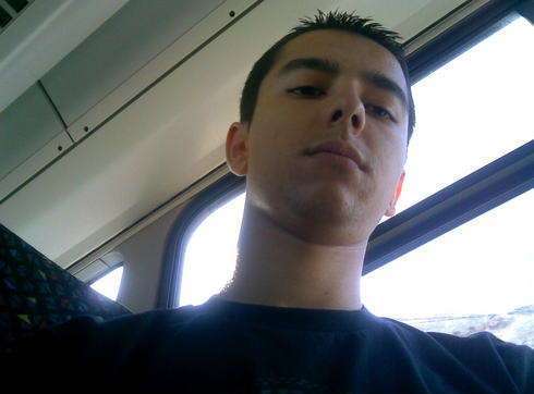 Stef-66 - Homme bi BDSM - Perpignan