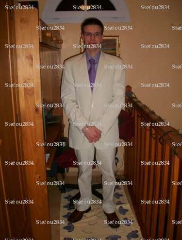 Stefou2834 - Homme coquin - Saint-Michel-sur-Orge