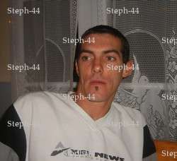 Steph-44 - Homme coquin - Saint-Nazaire