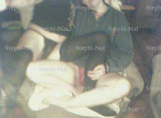 Stephi-Nat - Couple bi mélangiste - Lapeyrouse