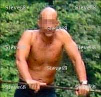 Steve68 - Homme coquin - Mulhouse