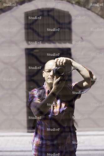 StudioF - Homme libertin - Colmar
