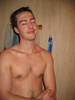 Subang Homme 34 ans Paris
