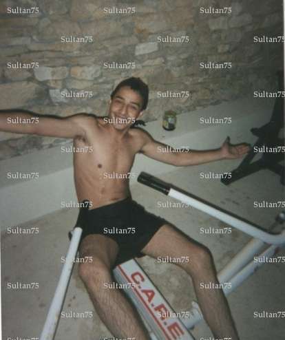 Sultan75 - Homme BDSM - Paris