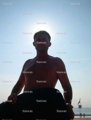 Sunvan - Homme coquin - Caen