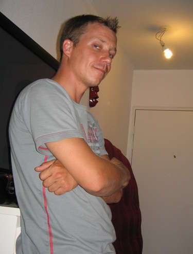 Superdd - Homme BDSM - Dunkerque