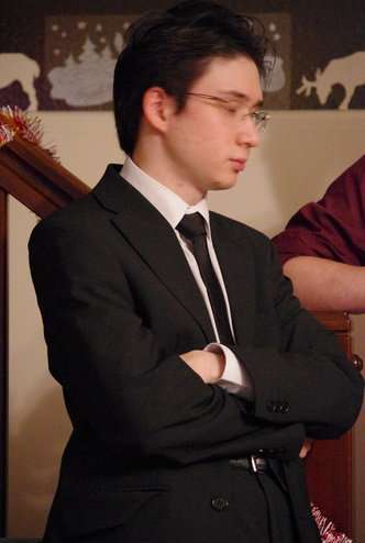 Suzaku - Homme BDSM - Longpont-sur-Orge