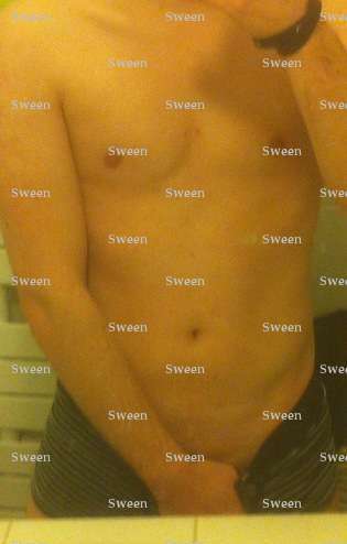 Sween - Homme coquin - Pau