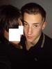 Sweet24cms Homme 31 ans Paris