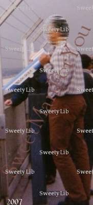 SweetyLib - Homme coquin - Carcassonne