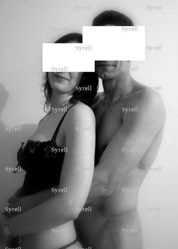 Syrell - Couple échangiste - Châlons-en-Champagne